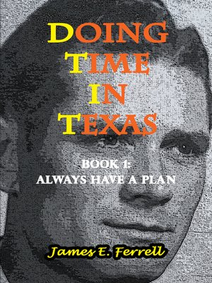 cover image of Doing Time In Texas Book 1